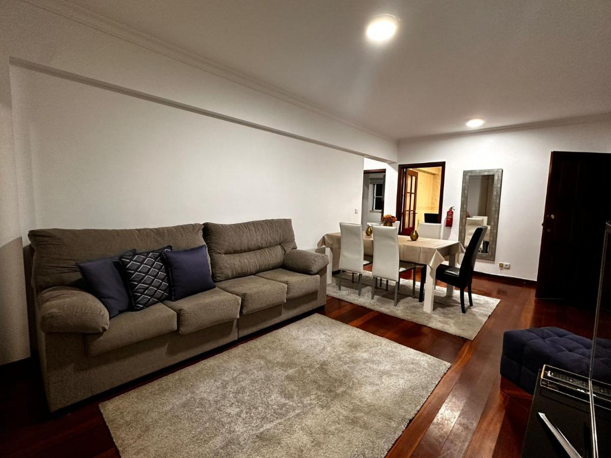 Sao Goncalo Apartamento Экстерьер фото