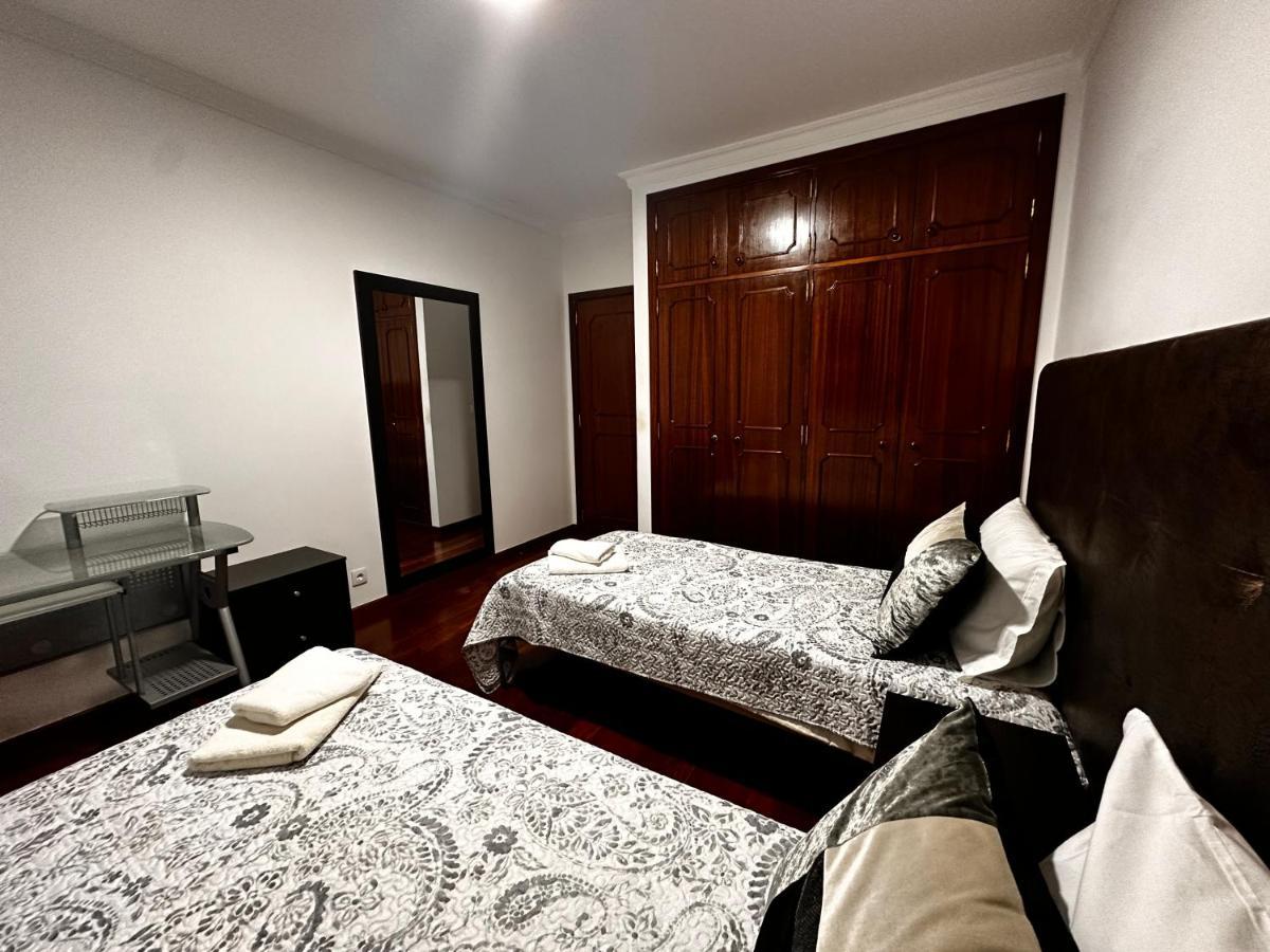 Sao Goncalo Apartamento Экстерьер фото