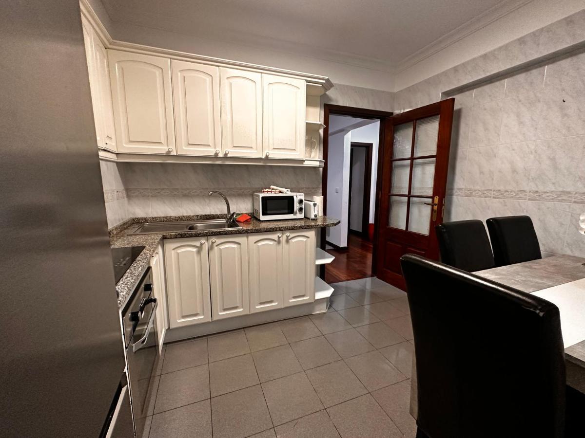 Sao Goncalo Apartamento Экстерьер фото