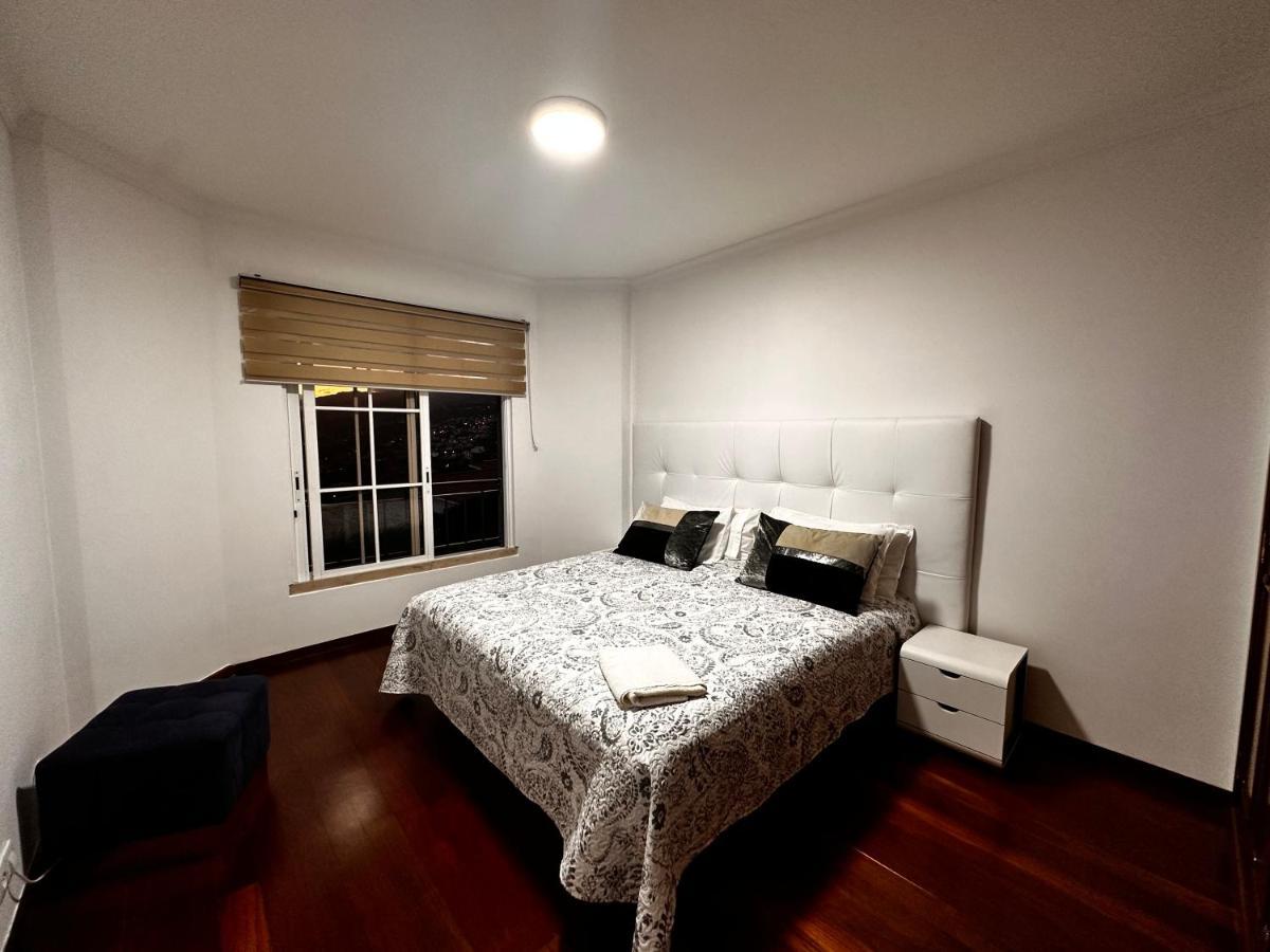 Sao Goncalo Apartamento Экстерьер фото
