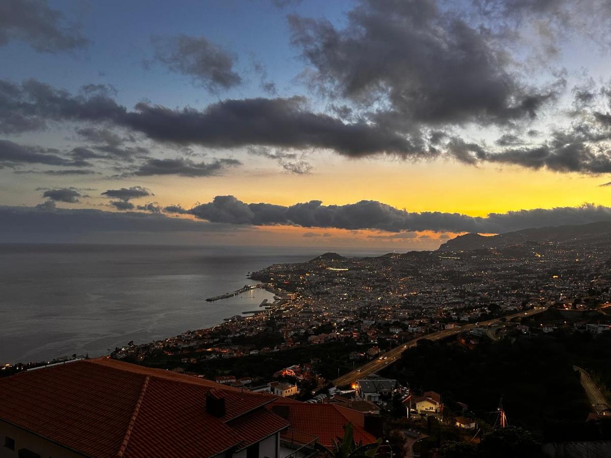 Sao Goncalo Apartamento Экстерьер фото
