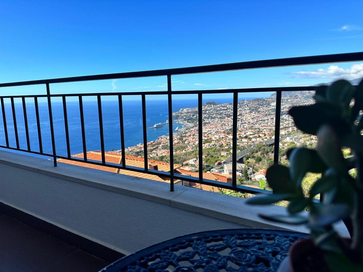 Sao Goncalo Apartamento Экстерьер фото